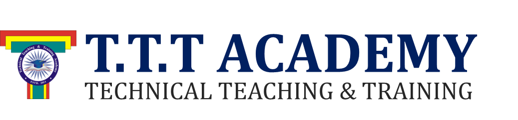 Academy Logo